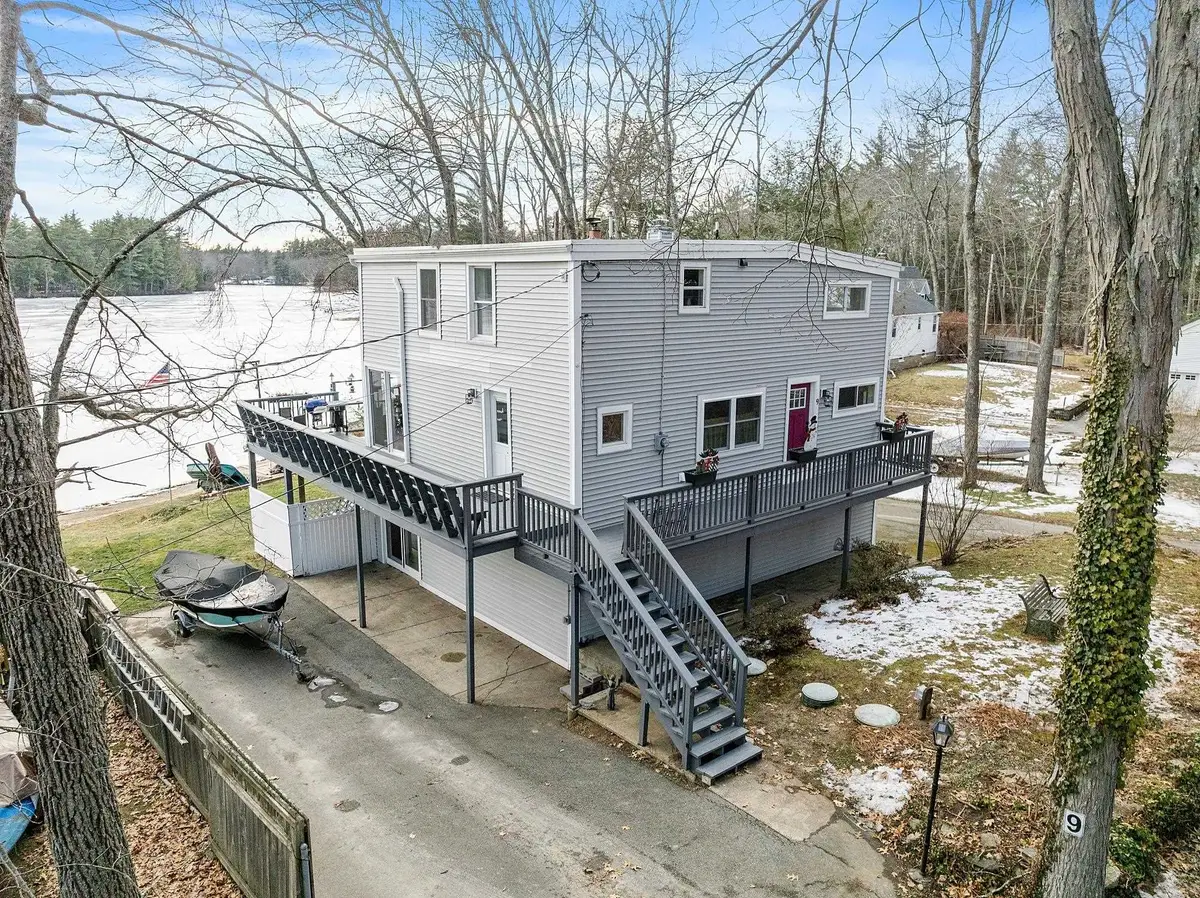 9 Casey Road, East Kingston, NH 03827 - Image #1