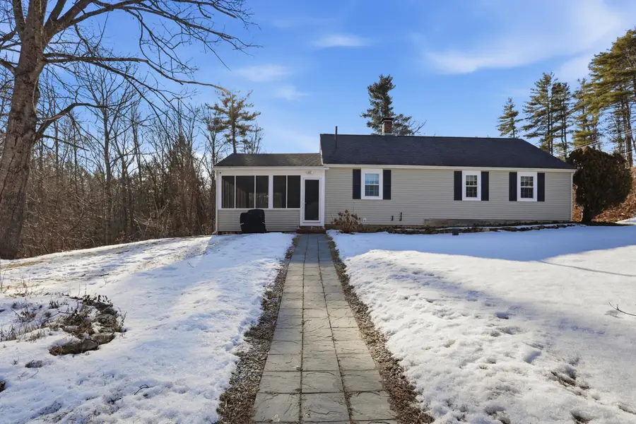 80 Weare Road, New Boston, NH 03070 - Image #2