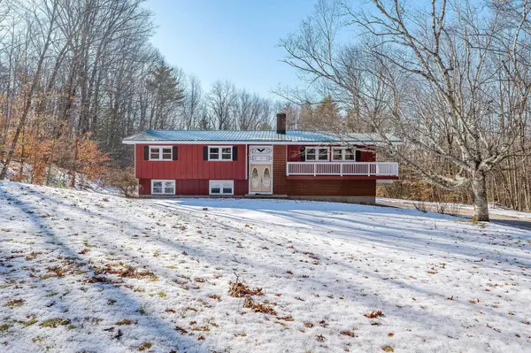 107 Page Road, Bow, NH 03304