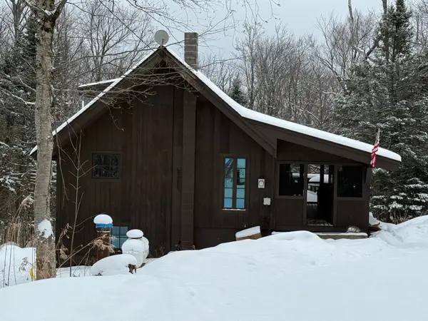 1450 Vermont route 8, Searsburg, VT 05363