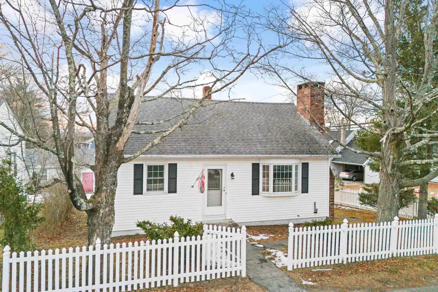 183 Gold Street, Manchester, NH 03103 - Image #2