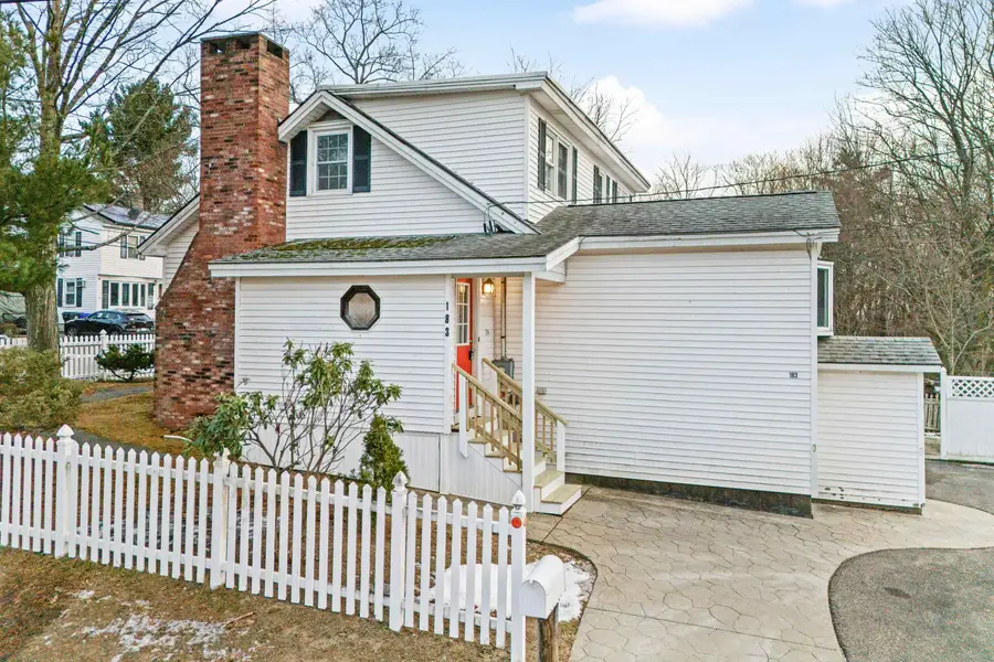 183 Gold Street, Manchester, NH 03103 - Image #3