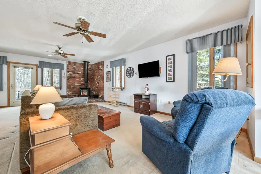 19 Marsden Drive, Bartlett Town, NH 03838 - Image #2