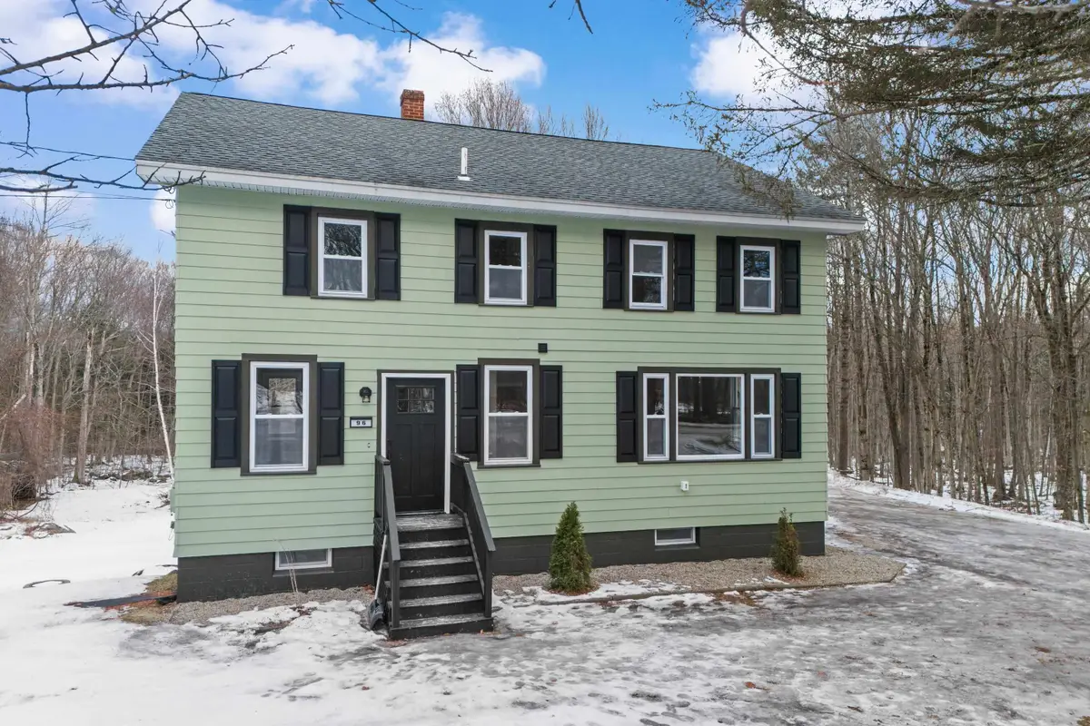 96 Bart Clough Road, Weare, NH 03281 - Image #1