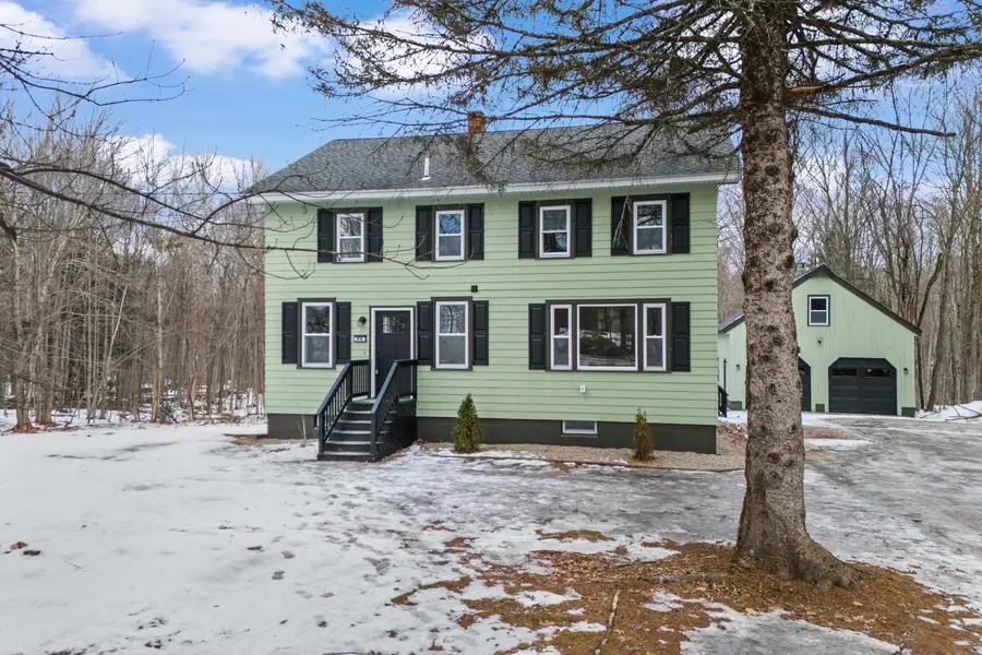 96 Bart Clough Road, Weare, NH 03281 - Image #2