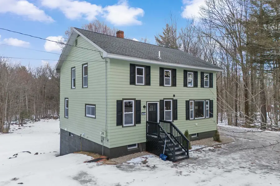 96 Bart Clough Road, Weare, NH 03281 - Image #3