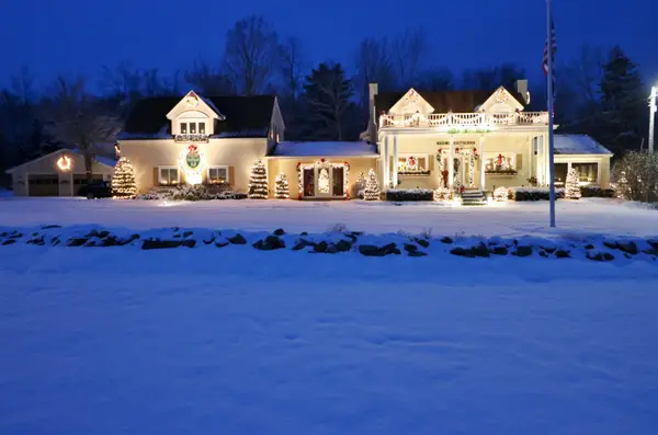 1174 Presidential Highway, Randolph, NH 03593