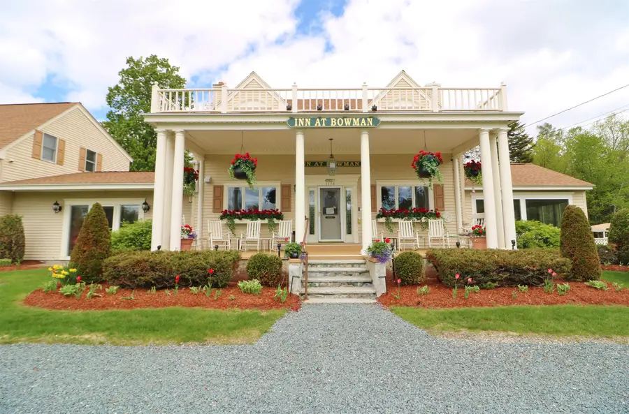 1174 Presidential Highway, Randolph, NH 03593 - #3