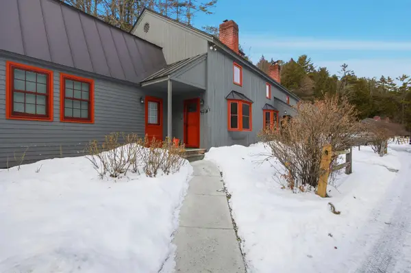 574 Willard Road, Hartford, VT 05001