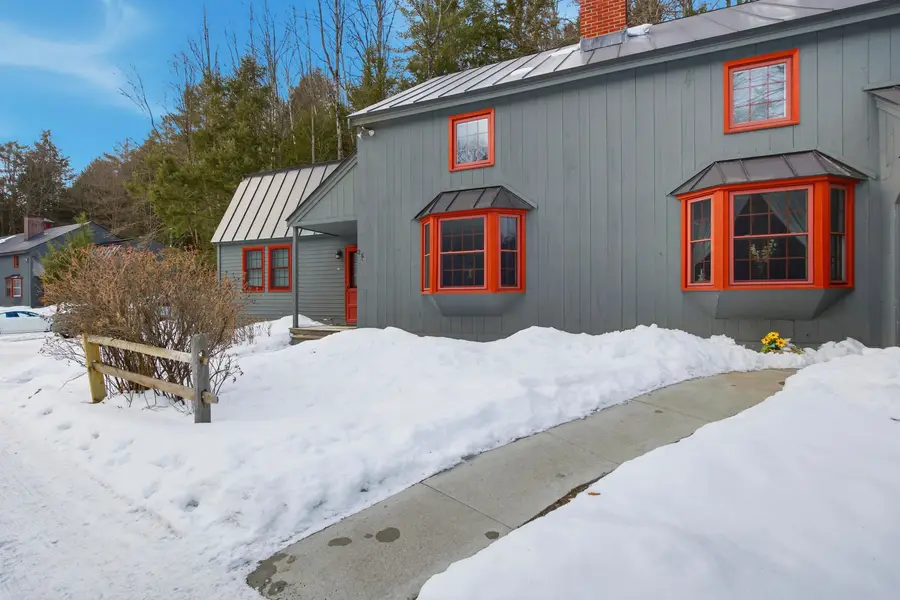 574 Willard Road, Hartford, VT 05001 - #2