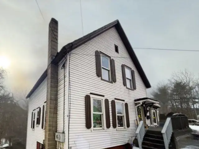 33 Munroe Street, Franklin, NH 03235 - Image #2