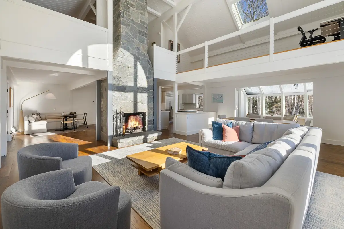 276 Wilcox Hollow Road, Sandgate, VT 05250 - #1