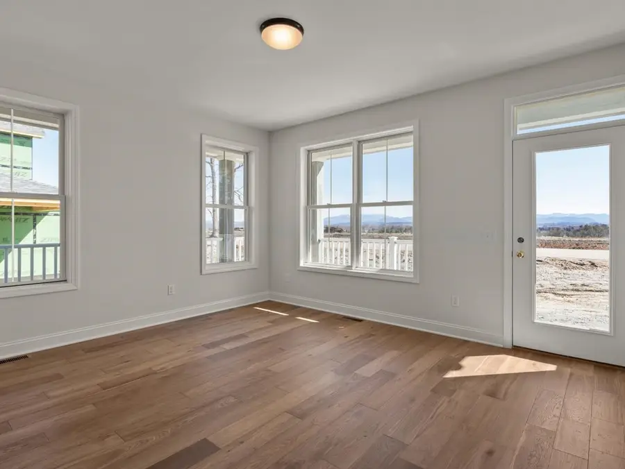 25 Mabel Way, South Burlington, VT 05403 - #3