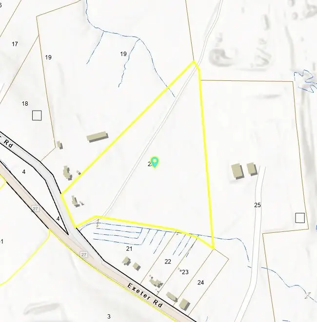 20 Indian River Road, Epping, NH 03042 - Image #1