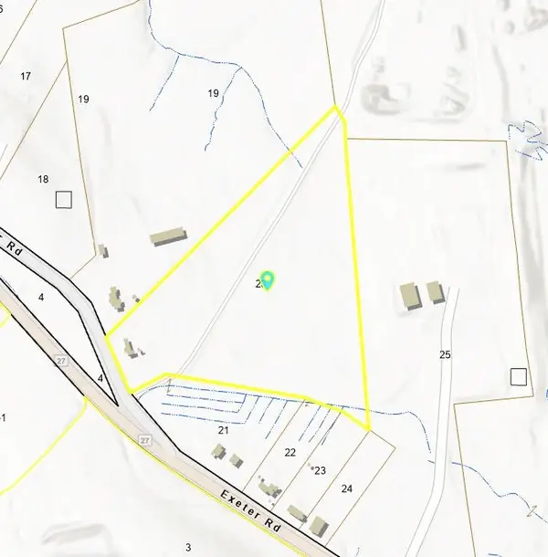 20 Indian River Road, Epping, NH 03042