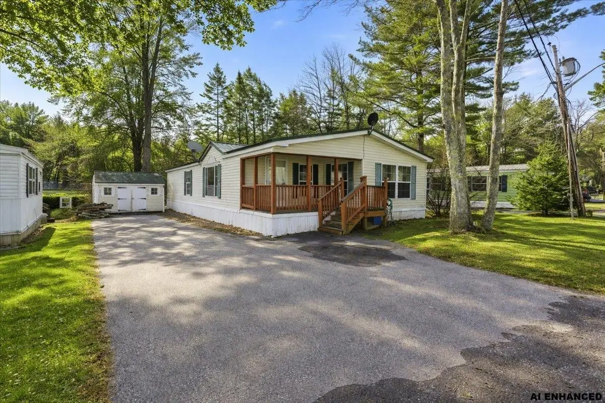 801 Nottingham Drive, Exeter, NH 03833 - #1