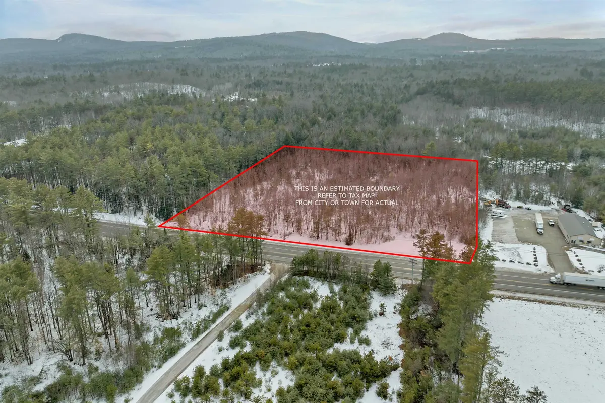 829 Route 16, Ossipee, NH 03896 - Image #1
