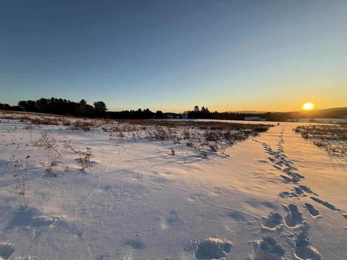 0 L Brown Drive, East Montpelier Town, VT 05602 - Image #1