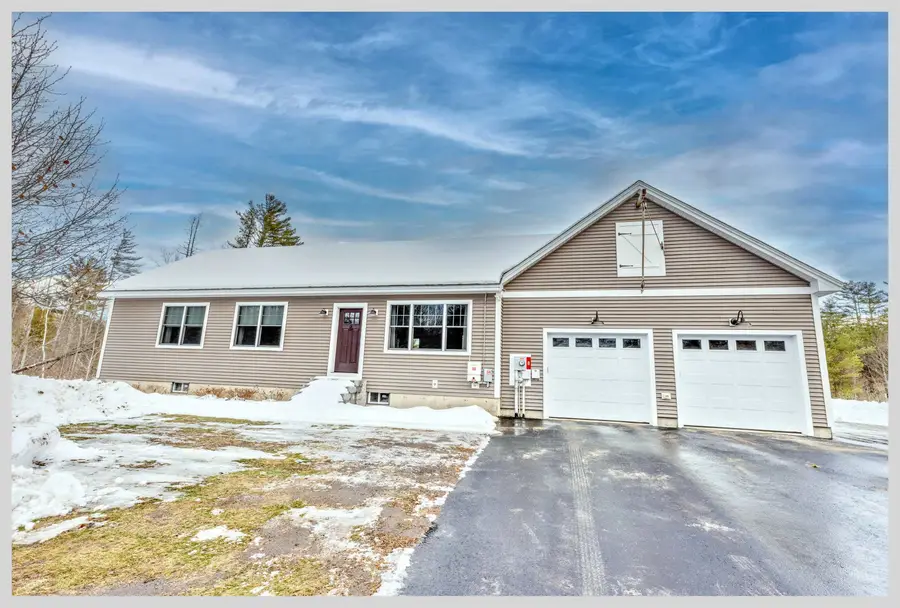 8 Country Lane, Hebron, NH 03241 - #2