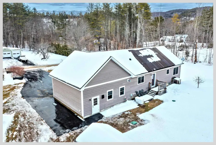 8 Country Lane, Hebron, NH 03241 - #3