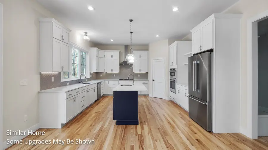 Homesite 4 Windsong Place, Stratham, NH 03885 - Image #3