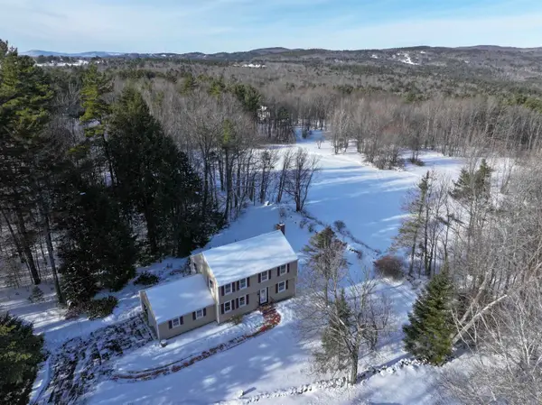 33 Dogwood Lane, New London, NH 03257