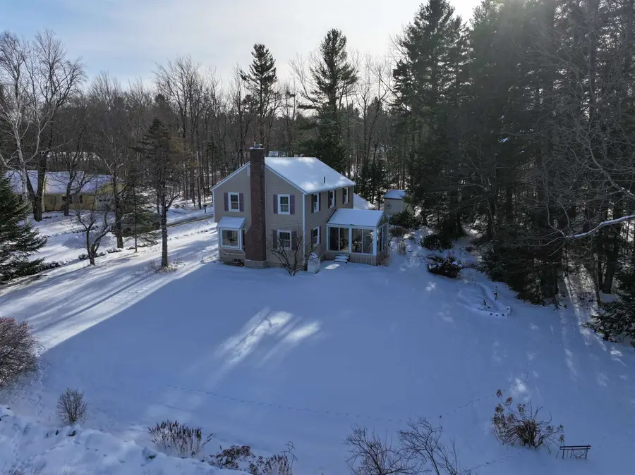 33 Dogwood Lane, New London, NH 03257 - Image #3
