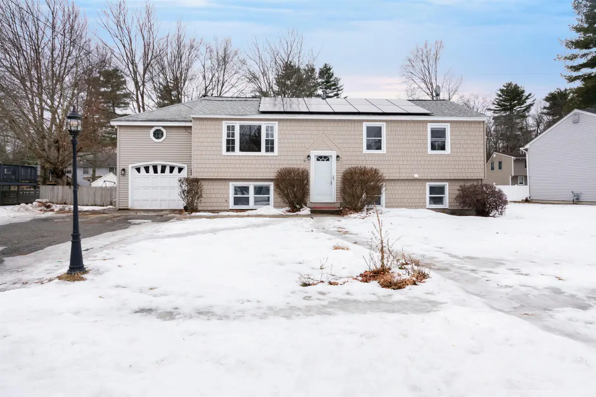 6 Cassandra Lane, Nashua, NH 03064 - Image #1