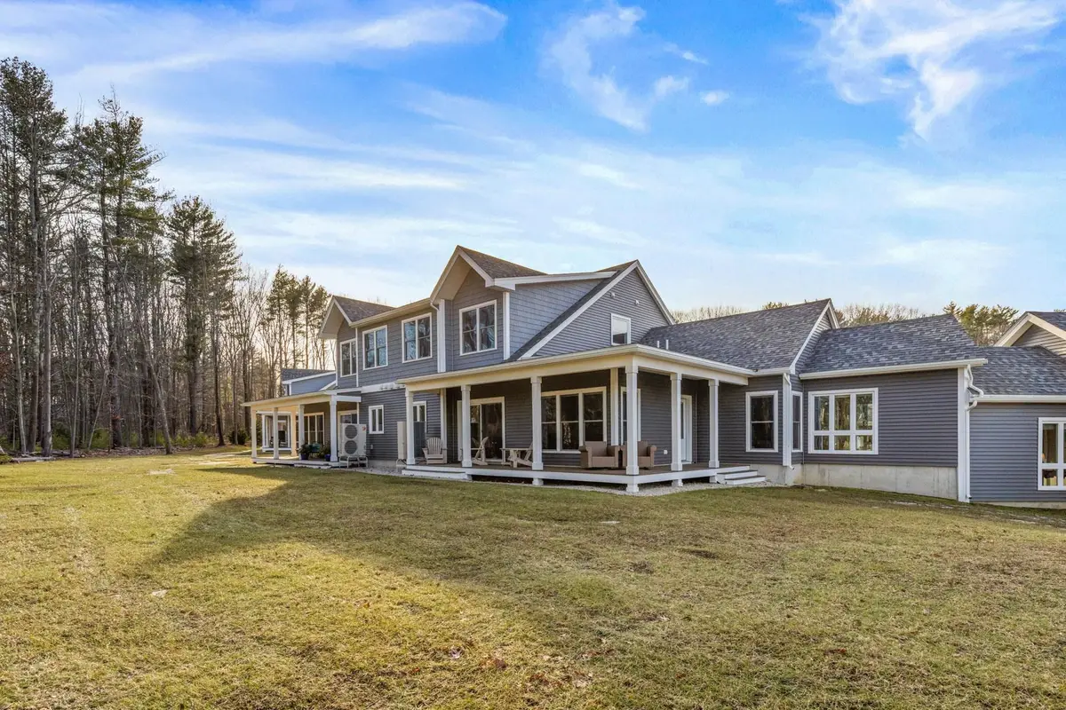 46 Fowler Drive, Rye, NH 03870 - Image #1