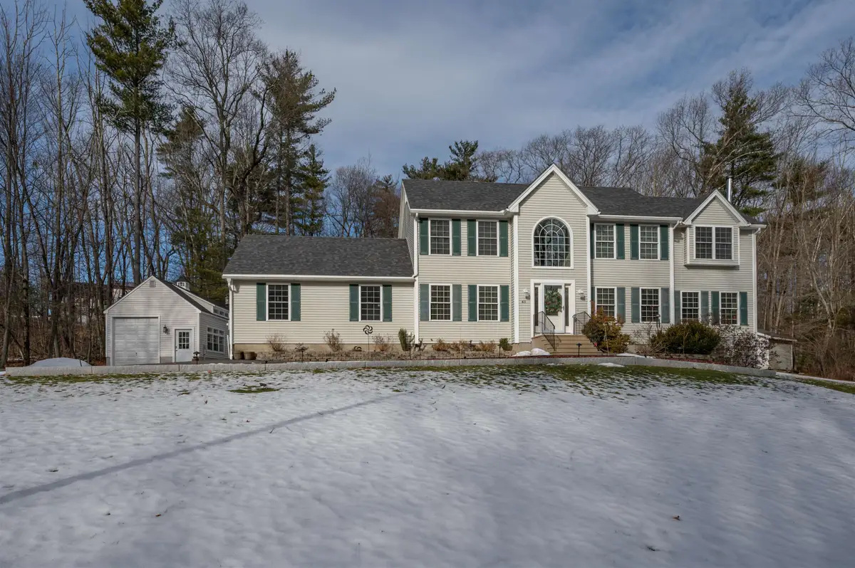 43 Lampton Drive, Derry Town, NH 03308 - Image #1