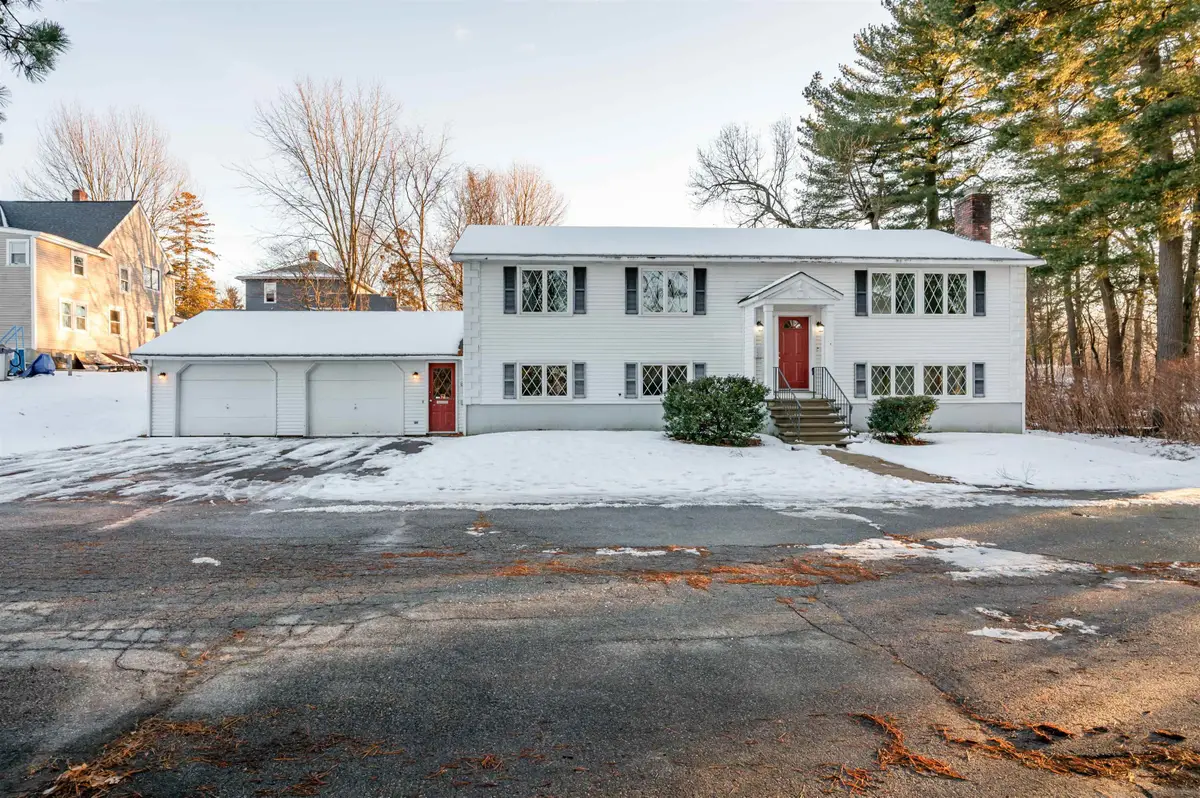 4 Brookside Terrace, Nashua, NH 03060 - Image #1
