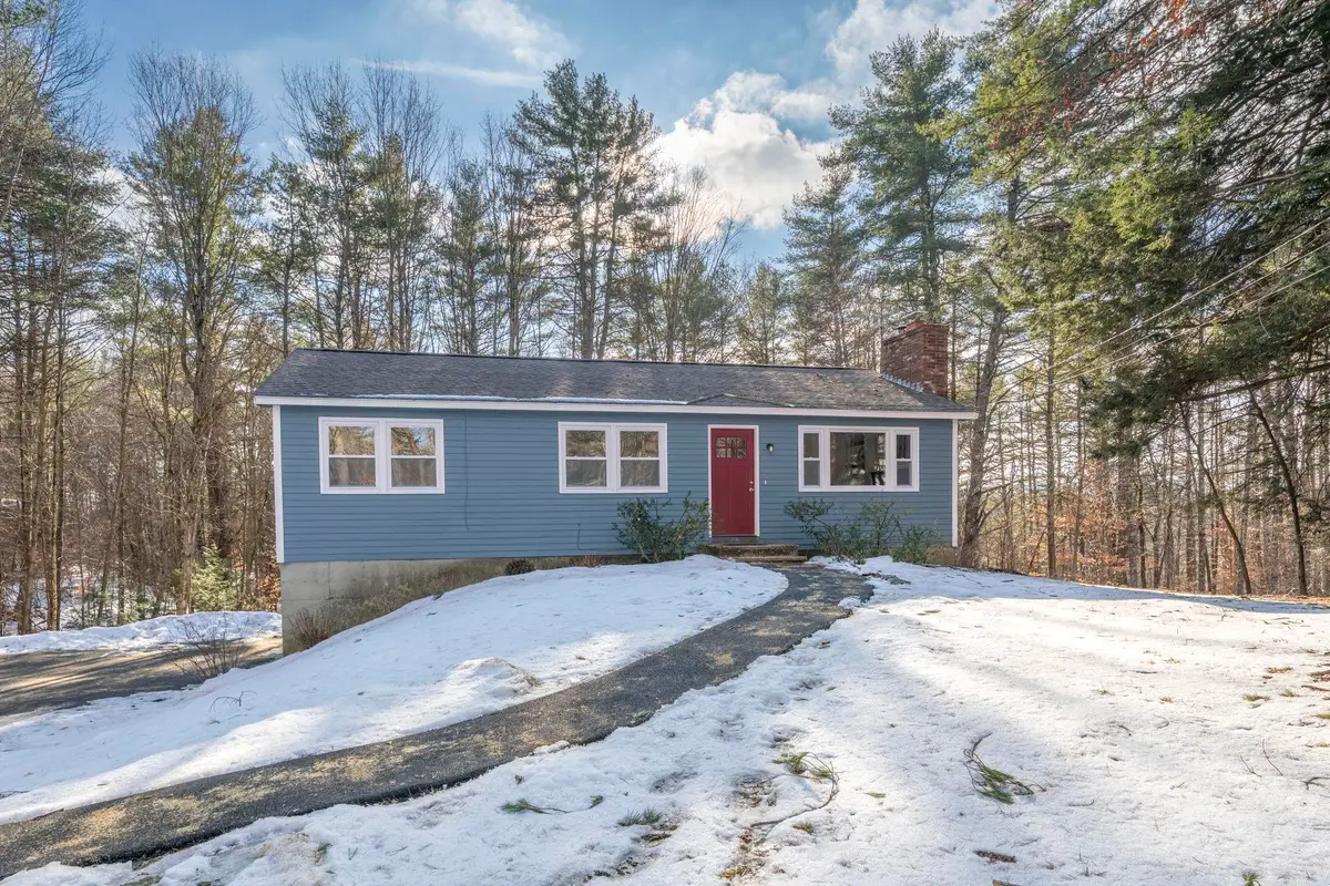 23 Westwood Lane, Henniker, NH 03242 - Image #1