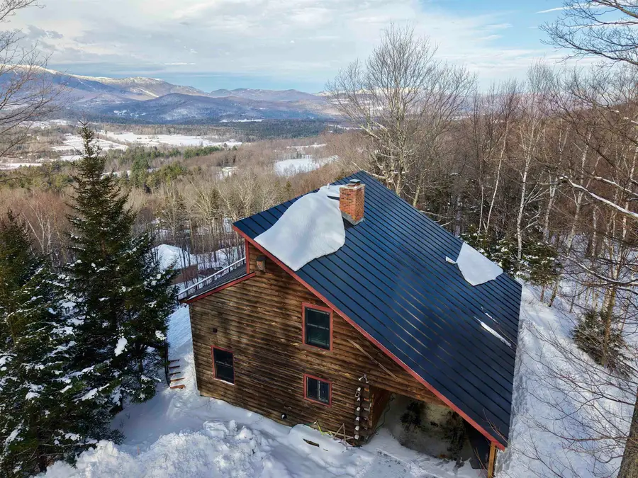 1258 Roxbury Mountain Road, Warren, VT 05674 - Image #2