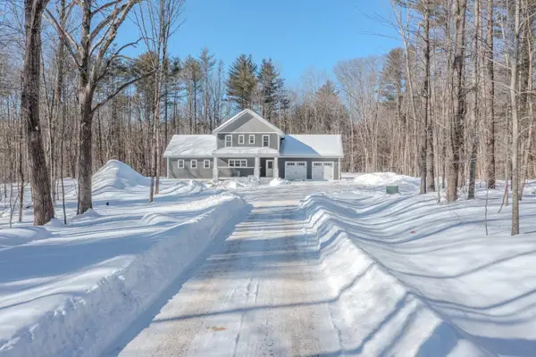 36 Leavitt Lane, Strafford, NH 03884