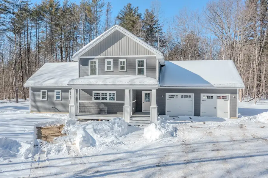 36 Leavitt Lane, Strafford, NH 03884 - Image #2