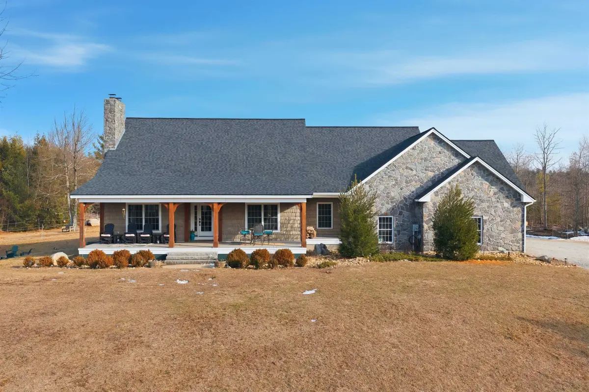 41 Cooper Lane, Lyndeborough, NH 03082 - Image #1