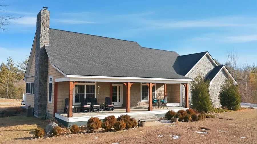 41 Cooper Lane, Lyndeborough, NH 03082 - Image #2