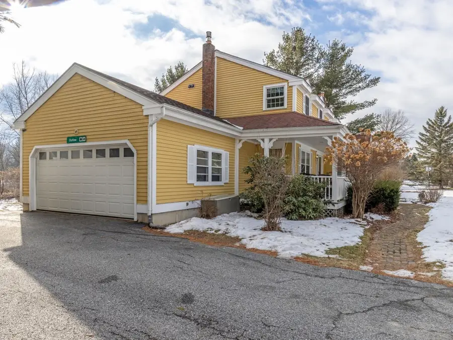 154 Southfield Drive, Williston, VT 05495 - #2