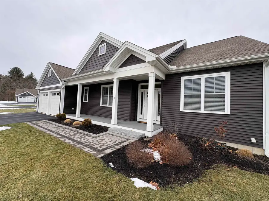 3 Testament Circle #11, Nashua, NH 03062 - Image #2