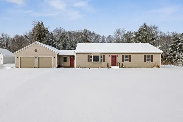 275 Pine Ridge Road, East Montpelier, VT 05651