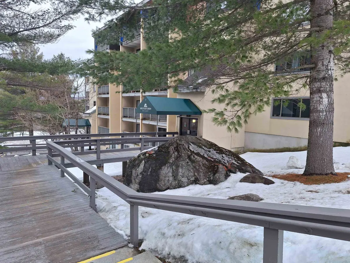 137 East Mountain Road #2C6, Killington, VT 05751 - Image #1