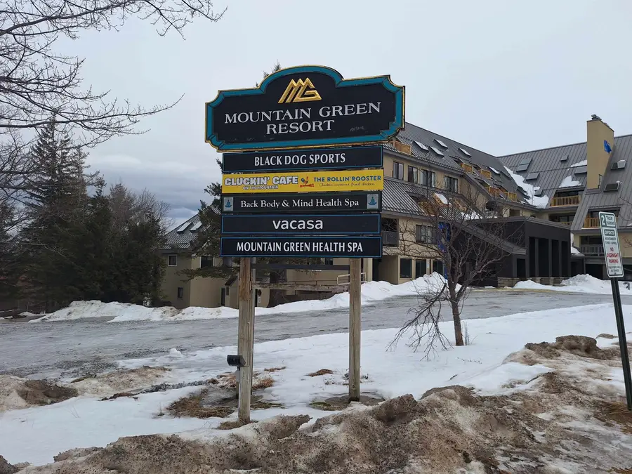 137 East Mountain Road #2C6, Killington, VT 05751 - Image #2