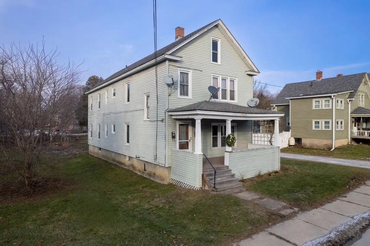 21 Crescent Street, Rutland, VT 05701 - Image #1