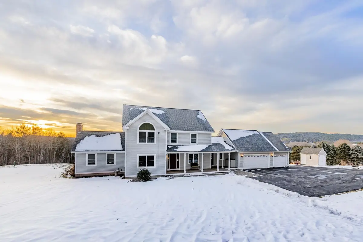 58 Sunset Rock Road, Lebanon, NH 03766 - Image #1