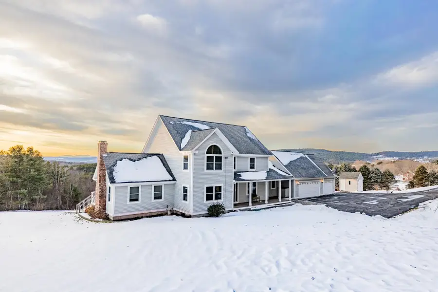 58 Sunset Rock Road, Lebanon, NH 03766 - Image #2