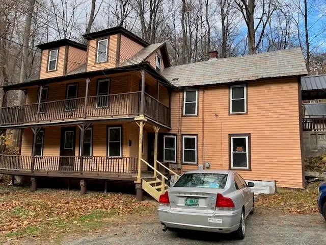321 Williams Street, Brattleboro, VT 05301 - Image #1