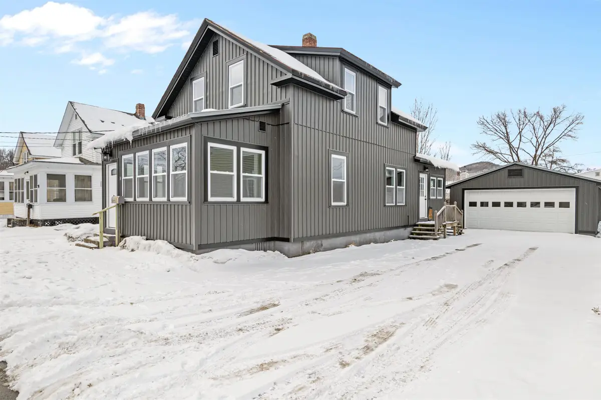 14 Odell Park, Northumberland, NH 03582 - #1