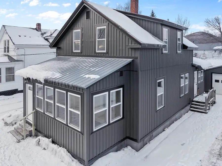 14 Odell Park, Northumberland, NH 03582 - #2