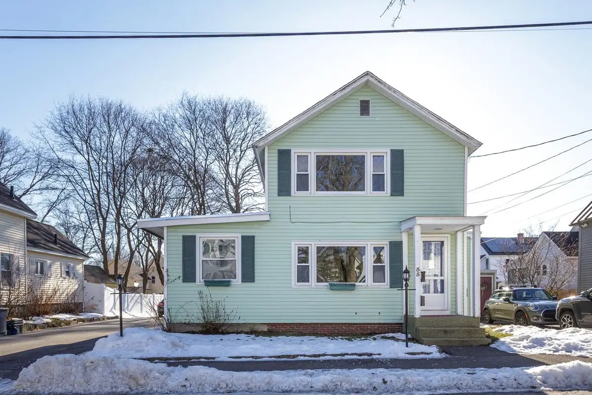 55 Tremont Street, Concord, NH 03301 - Image #1