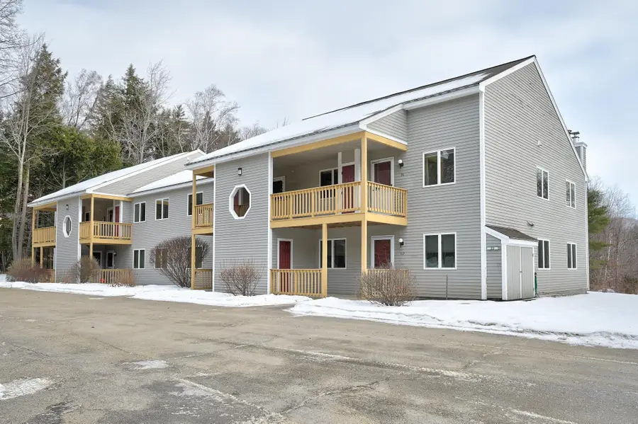 136 Northbrook Circle #96, North Conway, NH 03860 - Image #3